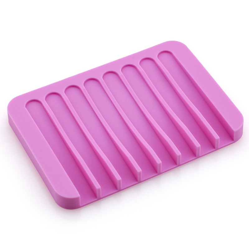 Fyrkantigt dropptvålställ