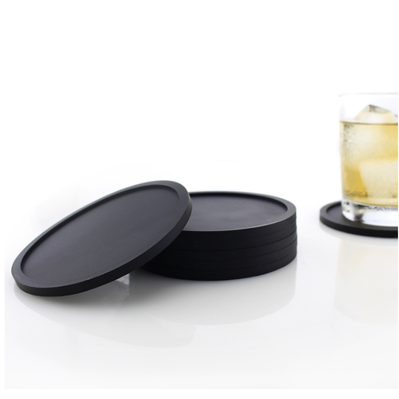 10 runda förtjockad dalbana