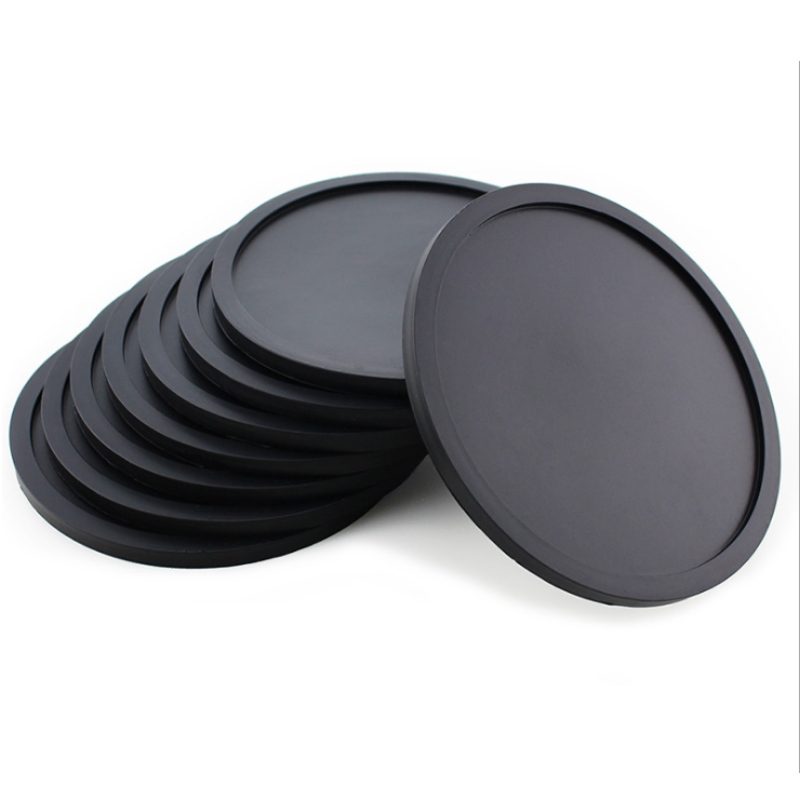 10 runda förtjockad dalbana