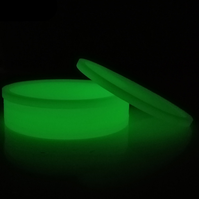 10 rund tjock ljusbana