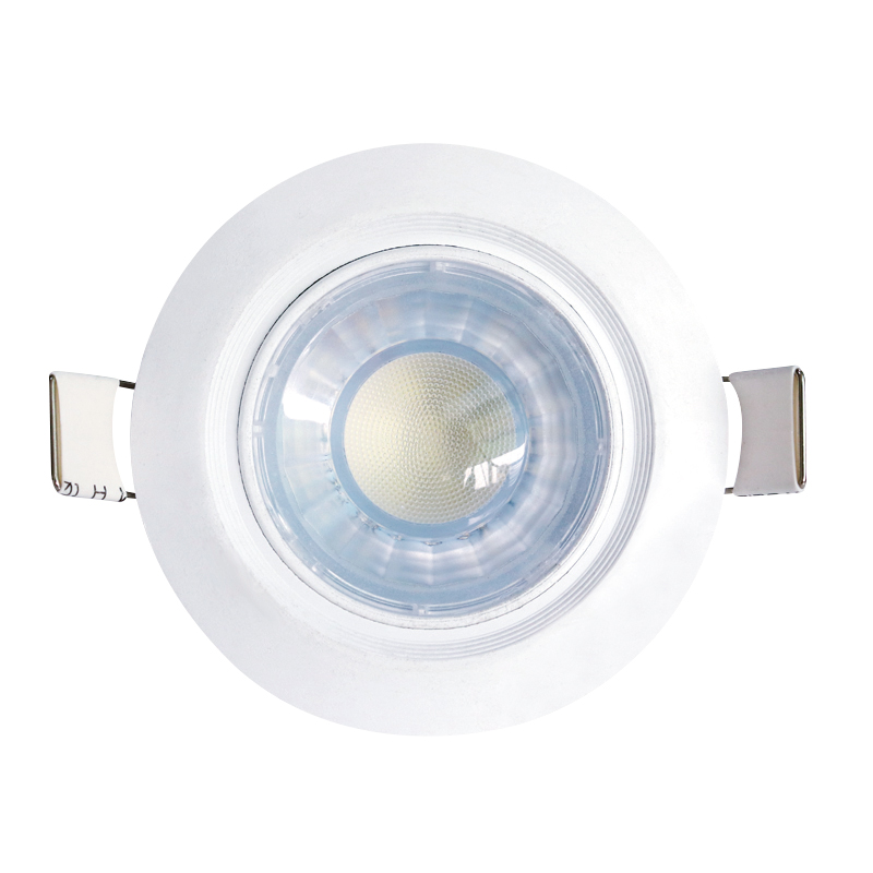 LED SPOT LIGHT DX001Y 8W