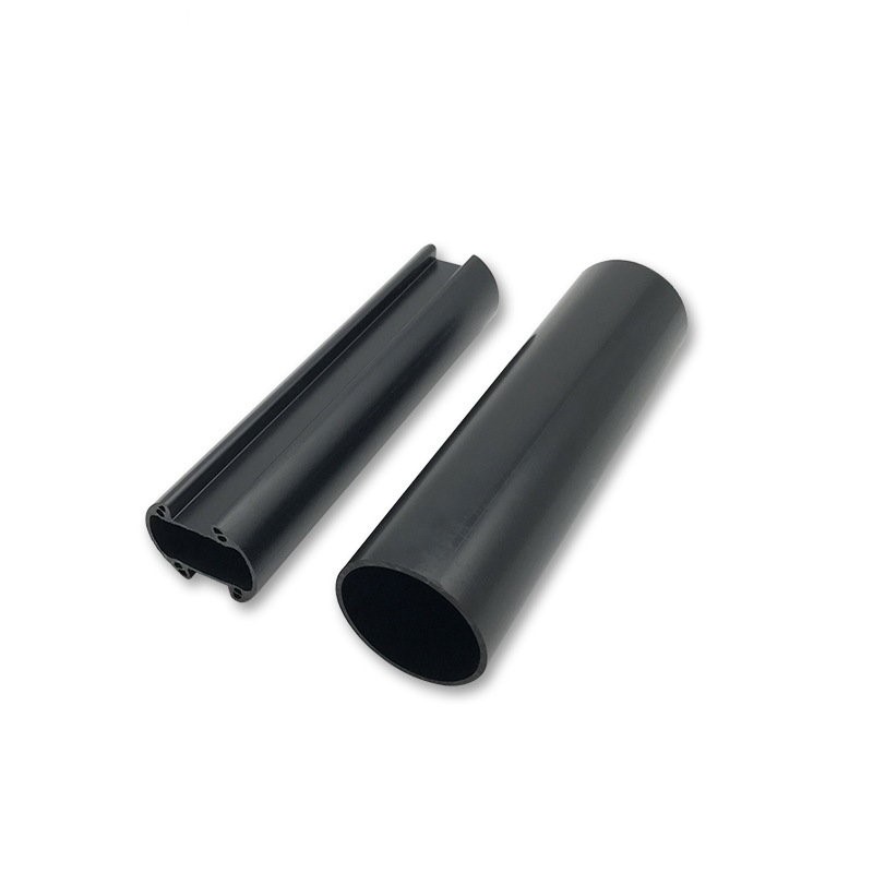 Rörrör av PVC-plast av hög kvalitet för tillverkning av leksaker