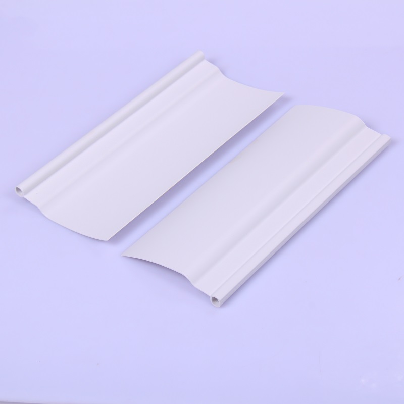 strängsprutad plastprofil extrudering för persienner