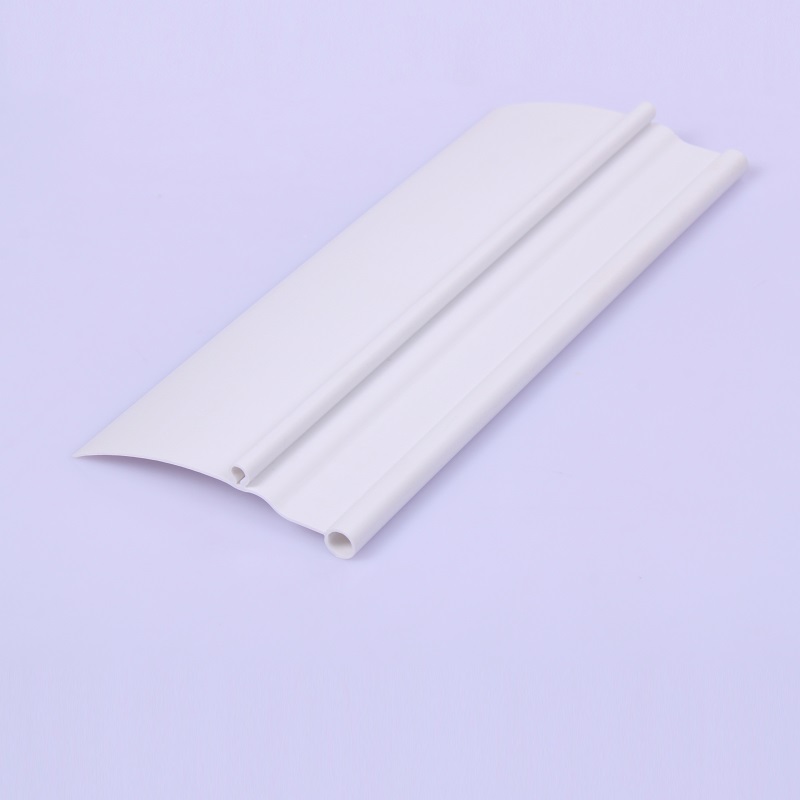 strängsprutad plastprofil extrudering för persienner