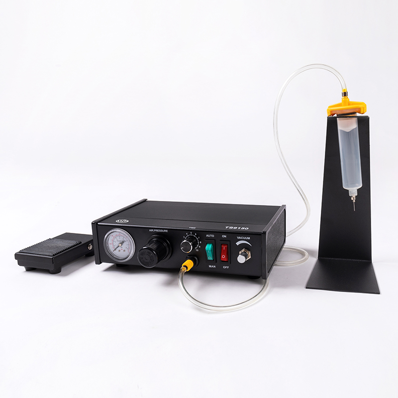 XZR-TS9150 Konkurrenskraftigt pris för doseringsstyrenhet