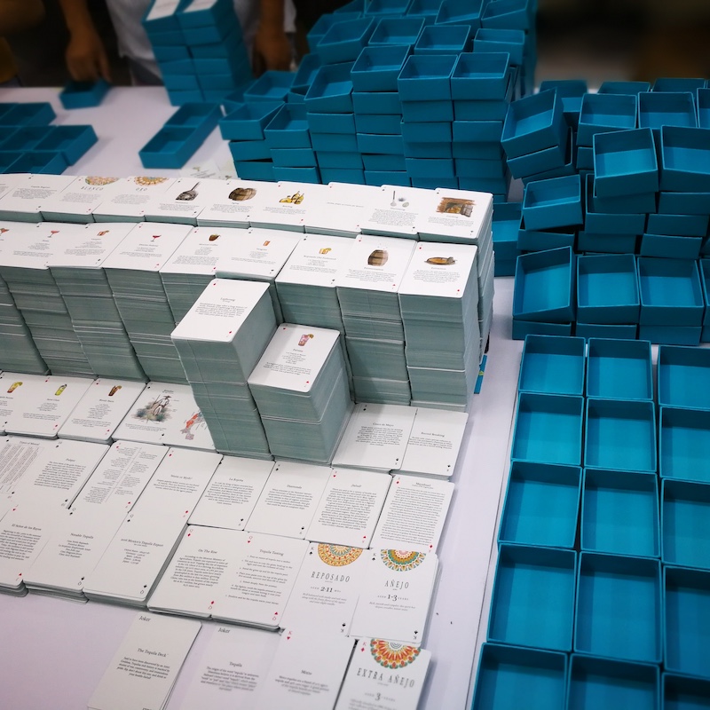 Skrivningstjänst Spela kortspel Egen utskrift