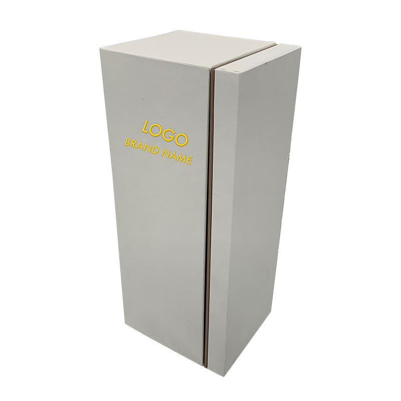 Lyxiga Whisky-presentförpackningar skräddarsydda lådor för whisky