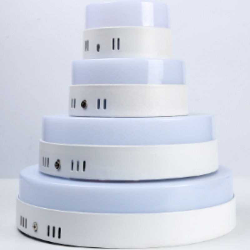 ramfri panellampa 16w 24w 36w