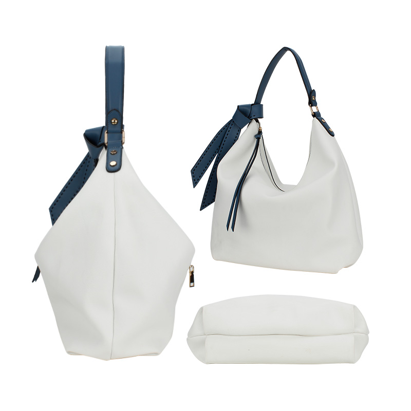 Trendy and Popular Shoulder Handväskor Ny Design Shopping Handväskor Leisure Shoulder Bags HZLSSB012