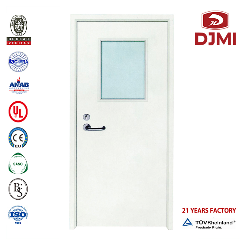 Egna säkerhetsdörrar 2 timme 1Mm Tjock Material 180Mins Ul Fire Rated Steel Door New Inställningar Dalian Description Dörrar 180Mins Brandpris Steel Door Chinese Factory Heat Isolering Marine A60 Rated Fire Door Steel
