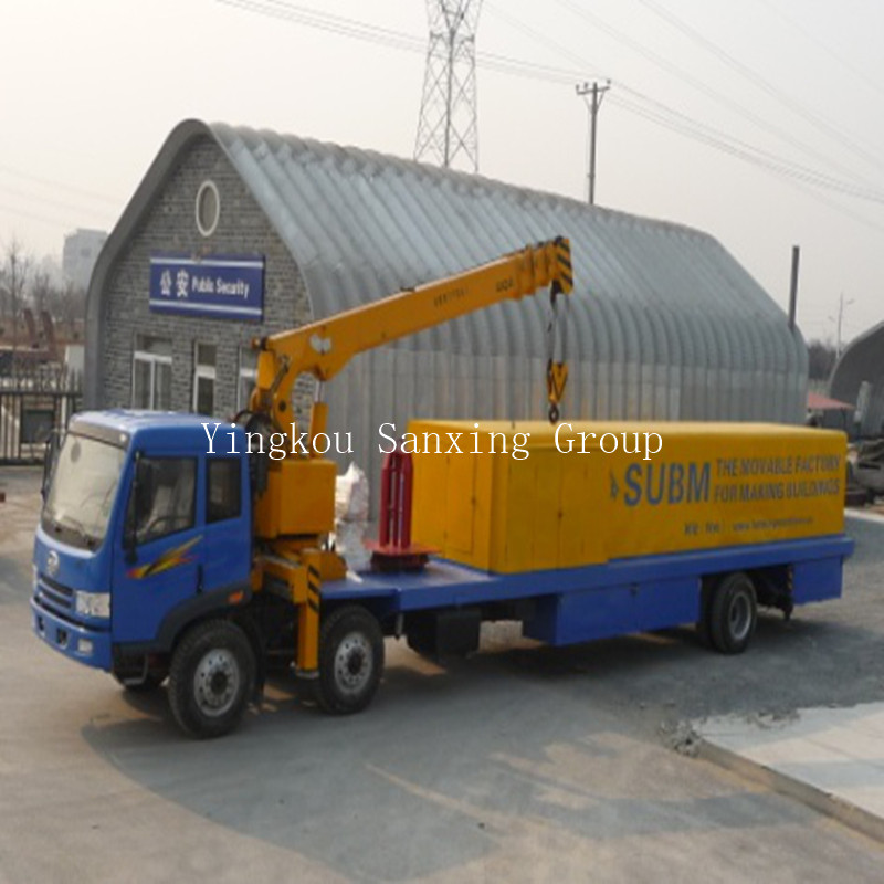 Vertikal maskin för kallvalsning SX-UBM-1000-550