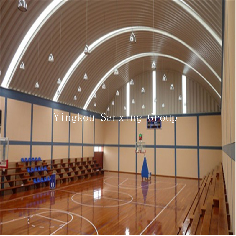 ACM nr Girder Arch Roof Formulering Machine SX-ACM-500-205