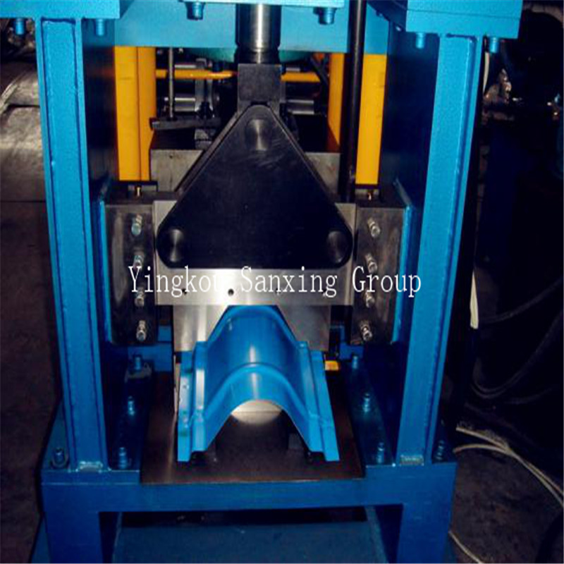 Maskin för formning av Glazed Tile