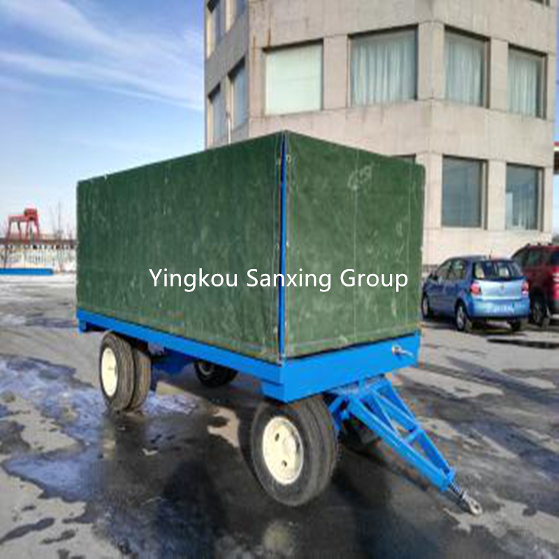 Flerfunktionsmålningsbil