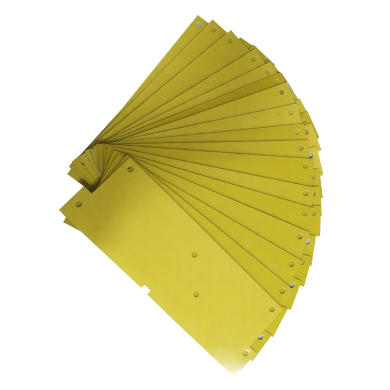 Dongguan Tillverkare levererar FR4 epoxi glasfiberbräda, temperaturbeständig isoleringskort, flamskyddsmedel