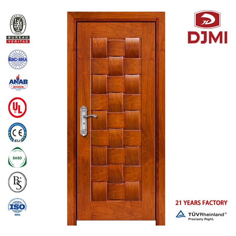 Eget Entry Armed Style Main Solid Wood Armed Door Models Nya Inställningar Armed Doors Louver Main Solid Wood Armed Door Chinese Factory Armed Door Armed Painting Entry Doors India Teak Solid Wood Luxury Villa Entrance Door