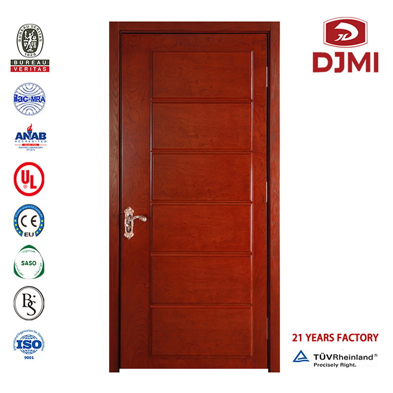 Eget trä, bepansrat, bepansrat Teak Design Exterior, Solid Wood, Armed Door, Armed Solid Wood Doors Armed Door Chinese Factory Style Armed Door Solid Wooden Pivot Doors Armed Doors