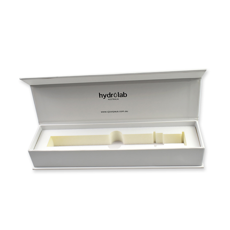 Smycken/rektangulär ruta