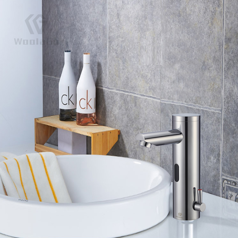 Automatisk intelligent sensorkran-SBF1606