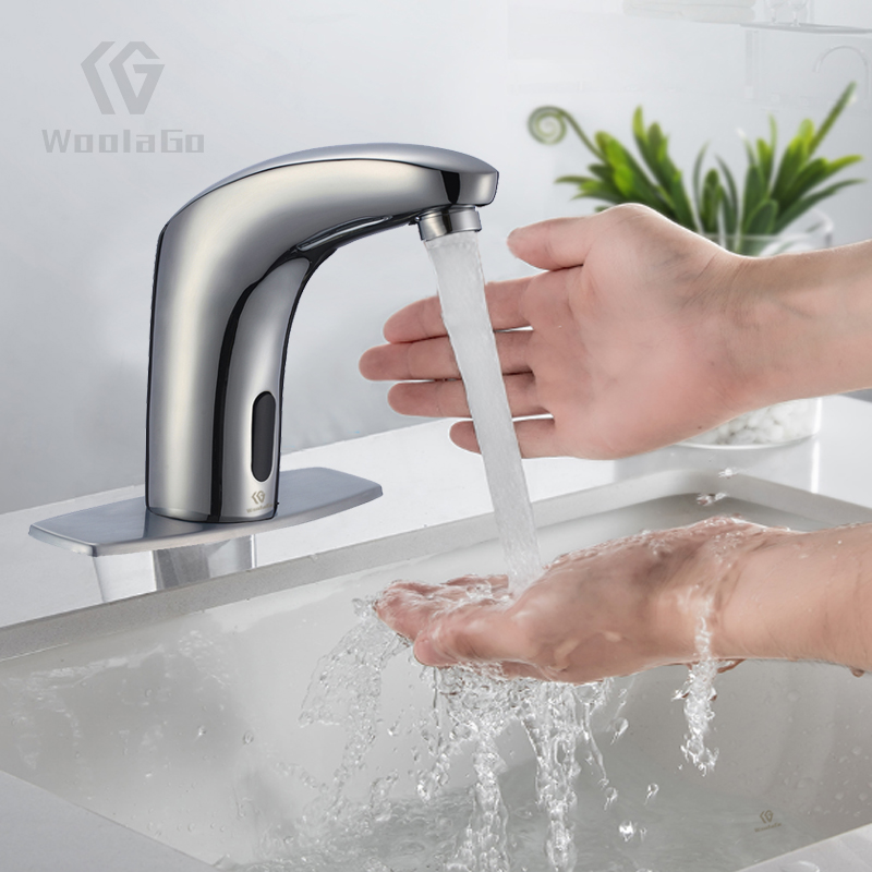 Automatisk intelligent sensorkran-SBF1601