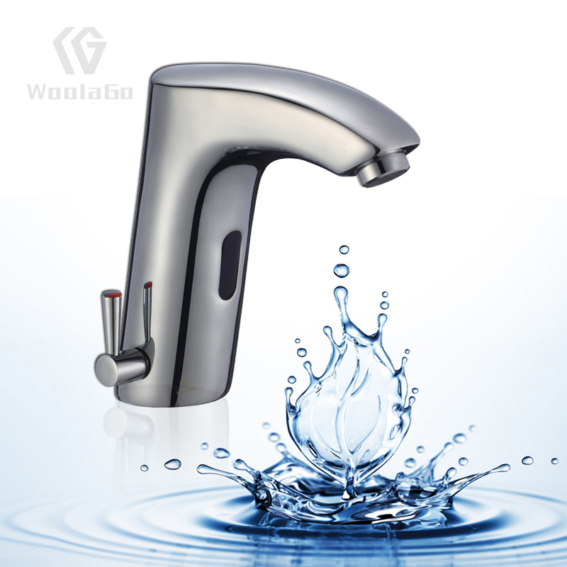 Automatisk intelligent sensorkran-SBF1603