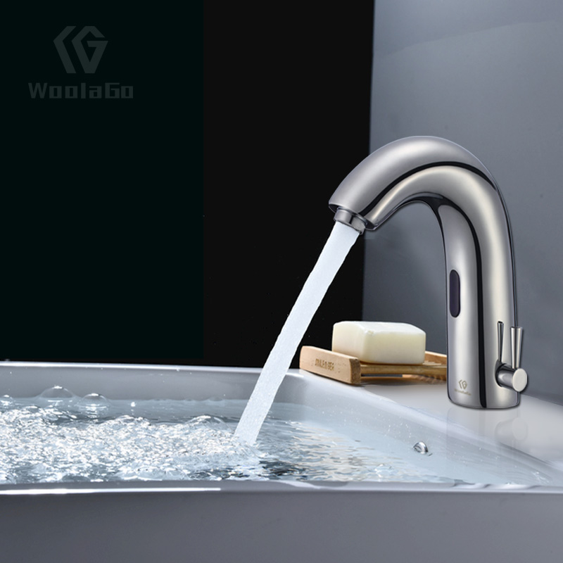 Automatisk intelligent sensorkran-SBF1604