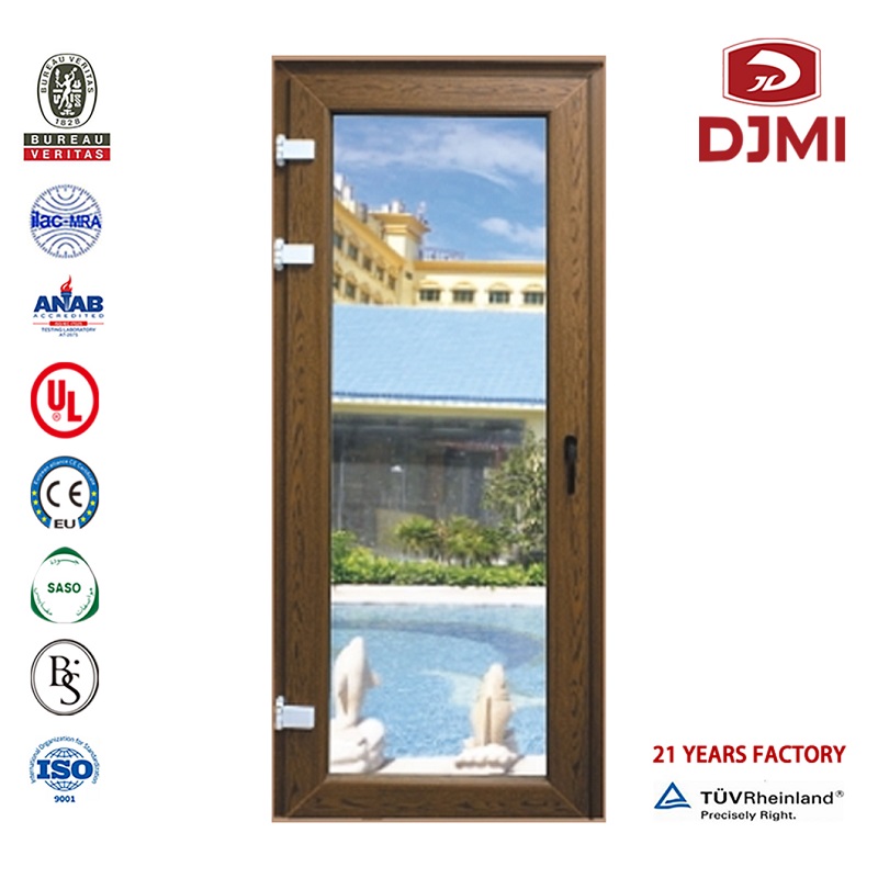 New Design Wood Sheet Wpc Woods Door Brand New Wood Washroom Door Home Doors Hot Selling Wood Glass Design Hotell Door Room Doors Wooden Wpc