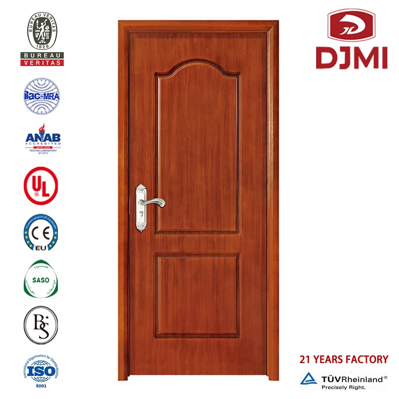 Splitter New Wood Internal Intersig Wpc Door Panel Hot Selling Comfort Room Design White Apartment Wpc Door Multifunktionell Inside Doors Wooden Profil Door Wpc Wood