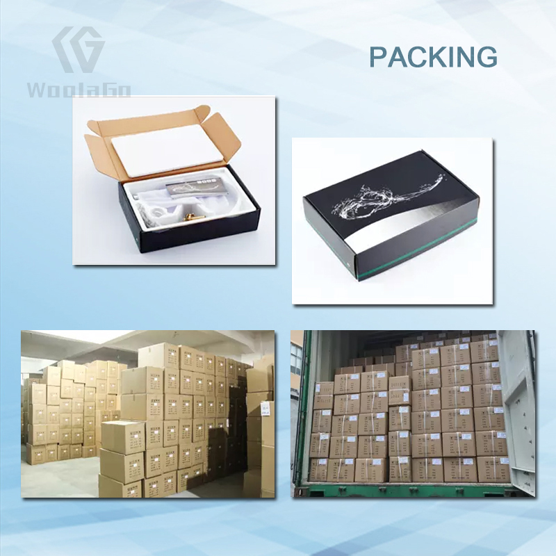 Automatisk intelligent sensorkran-SBF1603