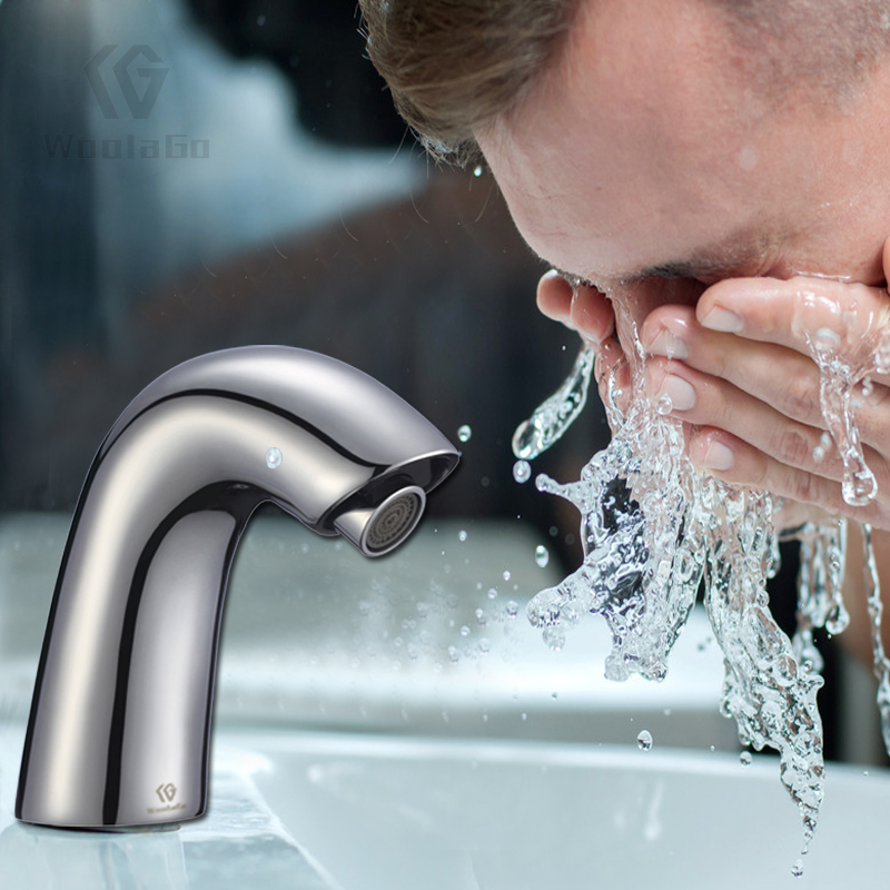 Automatisk intelligent sensorkran-SBF1609