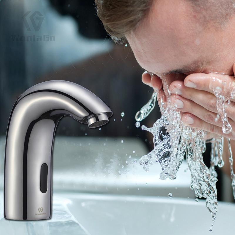 Automatisk intelligent sensorkran-SBF1610