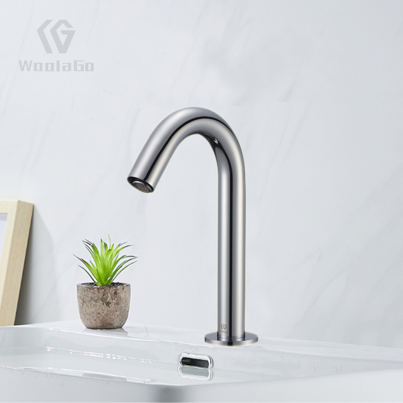 Automatisk intelligent sensorkran-SBF1611