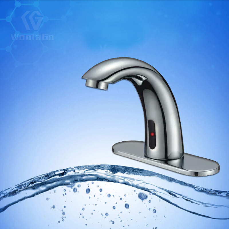 Automatisk intelligent sensorkran-SBF1621