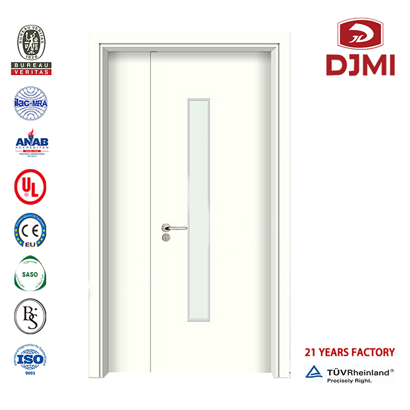 Eget kungadöme Förfalskat trä Washroom sätter in vackra sjukhusinställningar Ny dörr Förfalskat trä Washroom accessoarer Rigid Hospital Chinese Factory Egen Front costs Washroom New Hospital Door