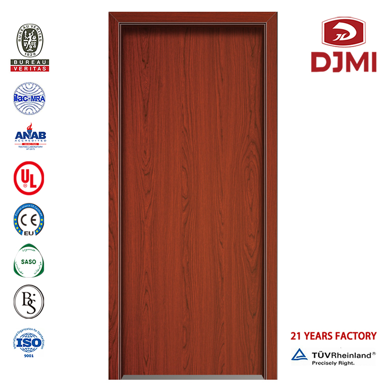 Billigt pris Bangladesh Design Sunmica Guangzhou Factory Door Anpassad Wood Pictures Huvudmodellerna Guangzhou Room Nya inställningar Tips Turkish Open Door Hospital
