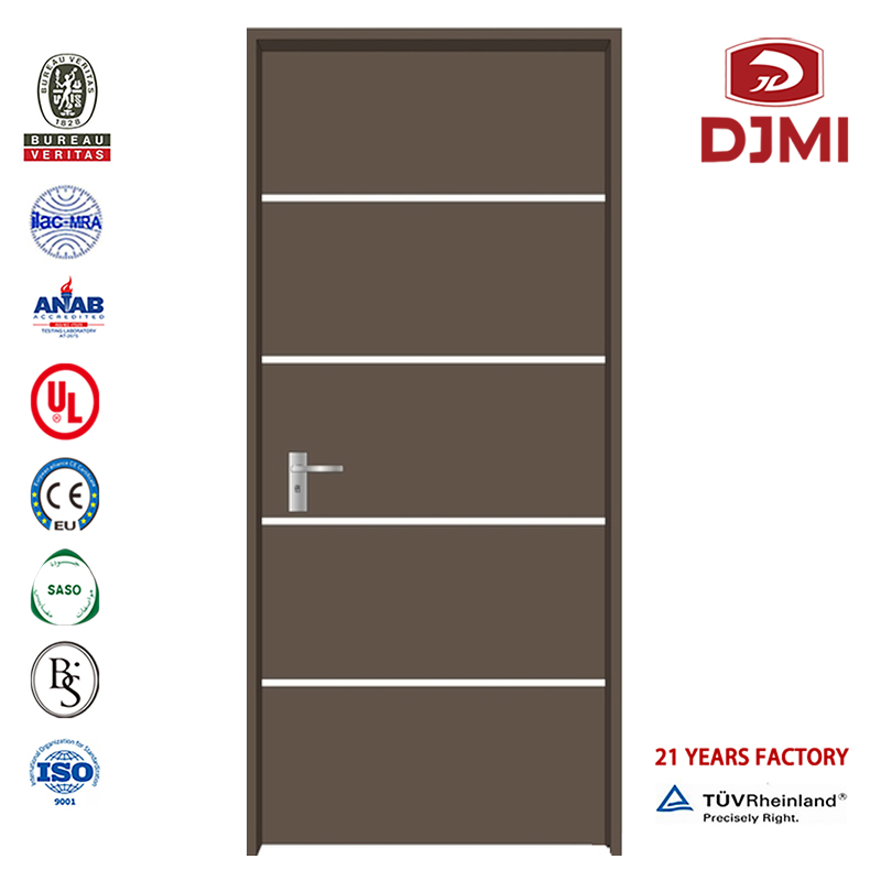Nya inställningar Indian Door Designs Double Cust Size Solid Wood Doors Chinese Factory Wood Frame Hpl Hospital Doors High Quality Wooden I Dhaka Bangladesh Hospital Room Door
