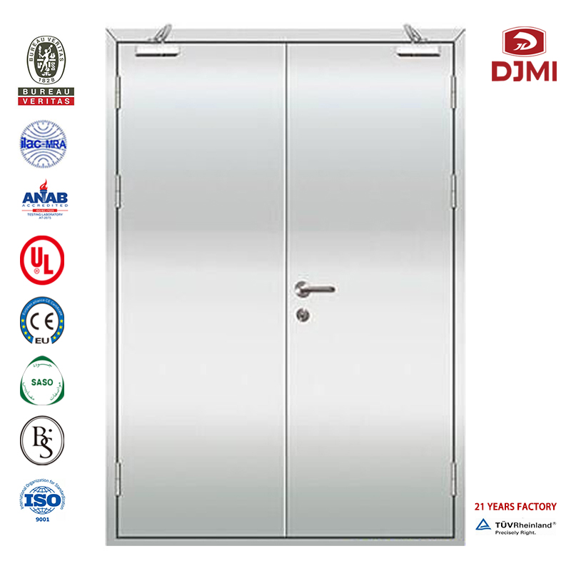 Factory Special Doors Type Fire Ratted Door Hot Selling Security Main Design Factory Sliding Door Commercial Exterior Fire Rated Steel Doors Custome South Africa Door With Frame 2014 Top Ten Yongkang Factory i Kina Fire Rated Steel Doors