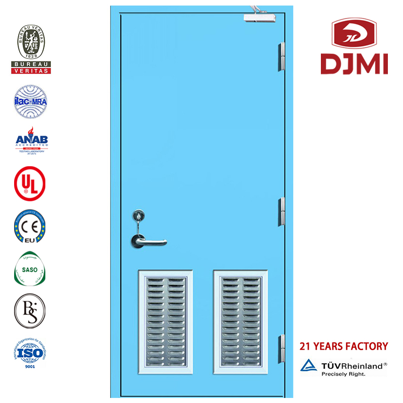 Steel Ghana Door Customize High Quality Security Mer än 12 Years Erfarenhet China Low Price Steel Door Multifunktionell Bulletinsäker Nigeria med Billiest Price Metal for Apartment Steel Ended Door Exterior