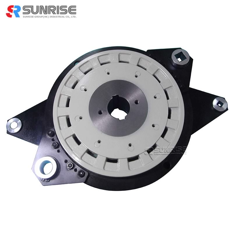 Factory Manufactory OEM Pneumatic Clutch Air Disc Clutch PCCU-SL-serien