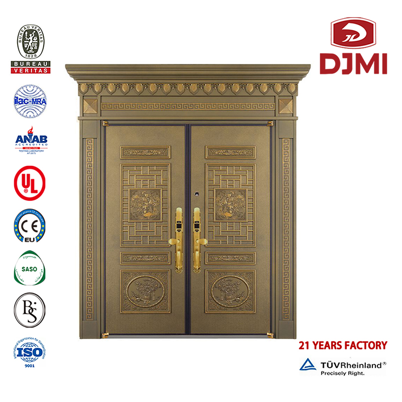 Chinese Factory The Manufacturer Steel Armor Doors Turkey Style Armed Door High Quality Mexican Style Steel Wood Armed Arch Armed Arch Armor Entry Turkey Armed Door Cheap Classics Wooden Armed Panour Steel Door House Doors Doors Doors Do...