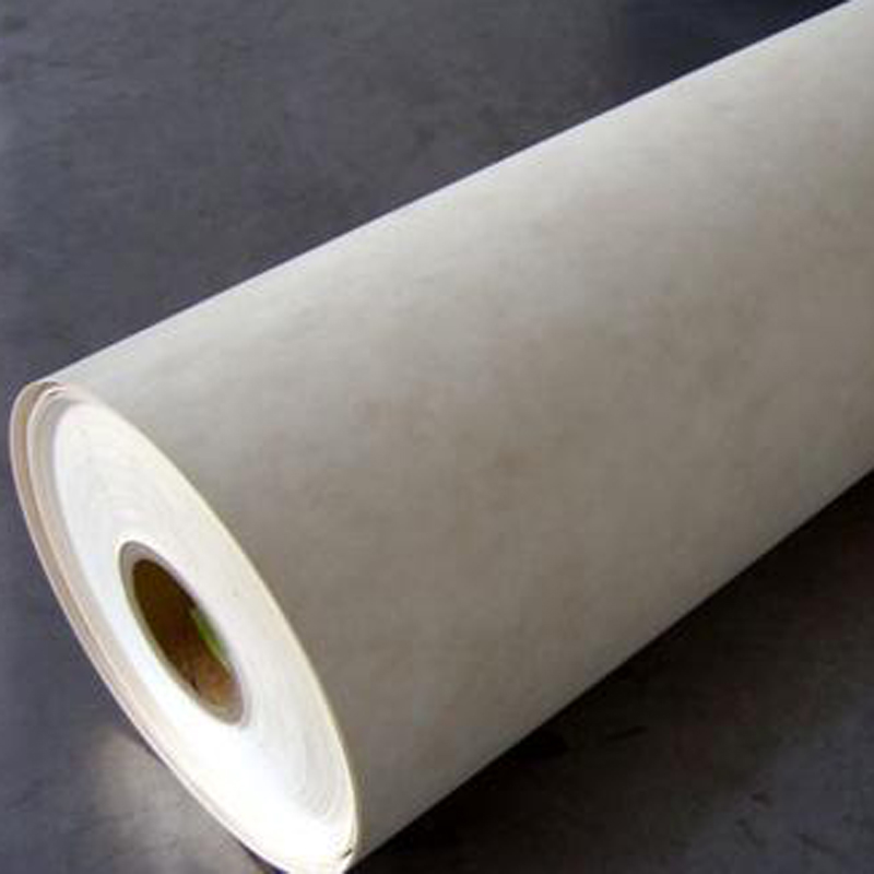 Värmesbeständigt och slitbeständigt isoleringspapper för icke-metanavskiljare, satsbearbetning och anpassning av isoleringspapper