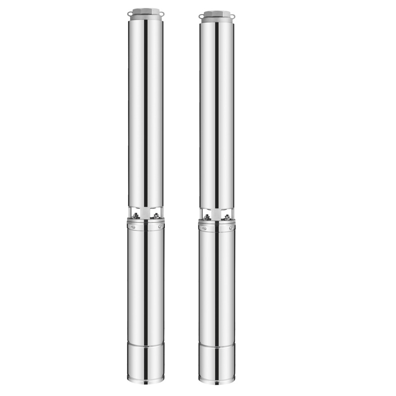 4ST FLATANDE UNDERMERMBARA PUMP 4ST6-14