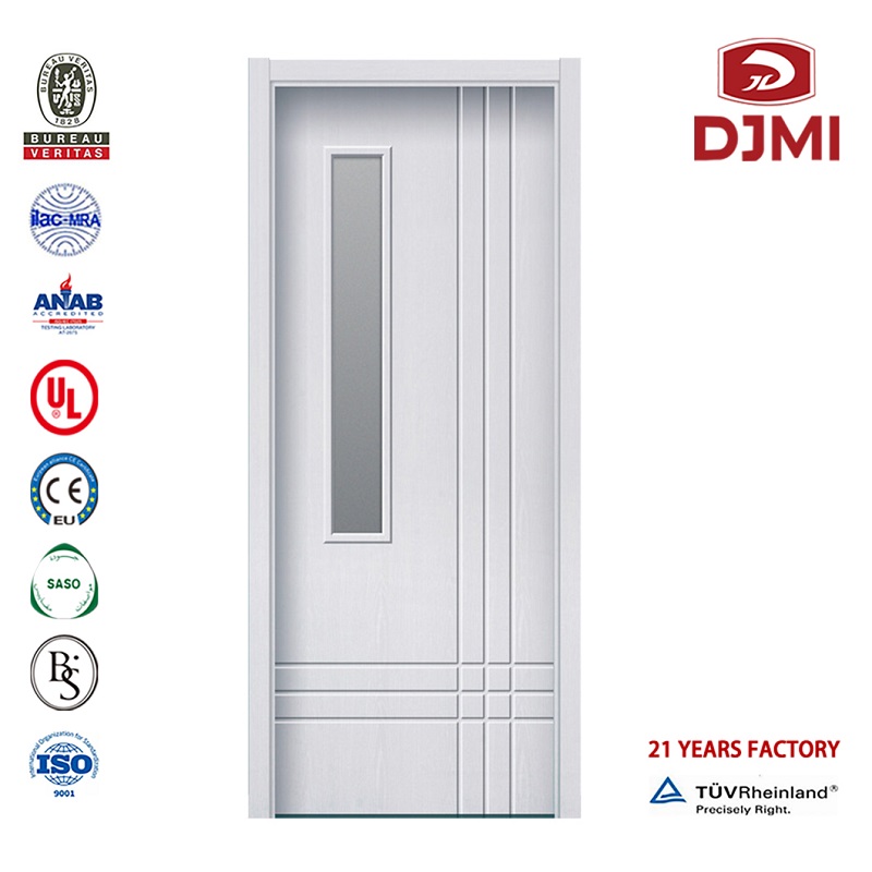 Kinesiskt fabrikscertifierat trälåssystem Anti-brand hotelldörr Högkvalitativt kommersiellt hotell brandsäkra dörrar billiga brandklassificerade för hotell trädörr hotellrum sovrumsdörrar
