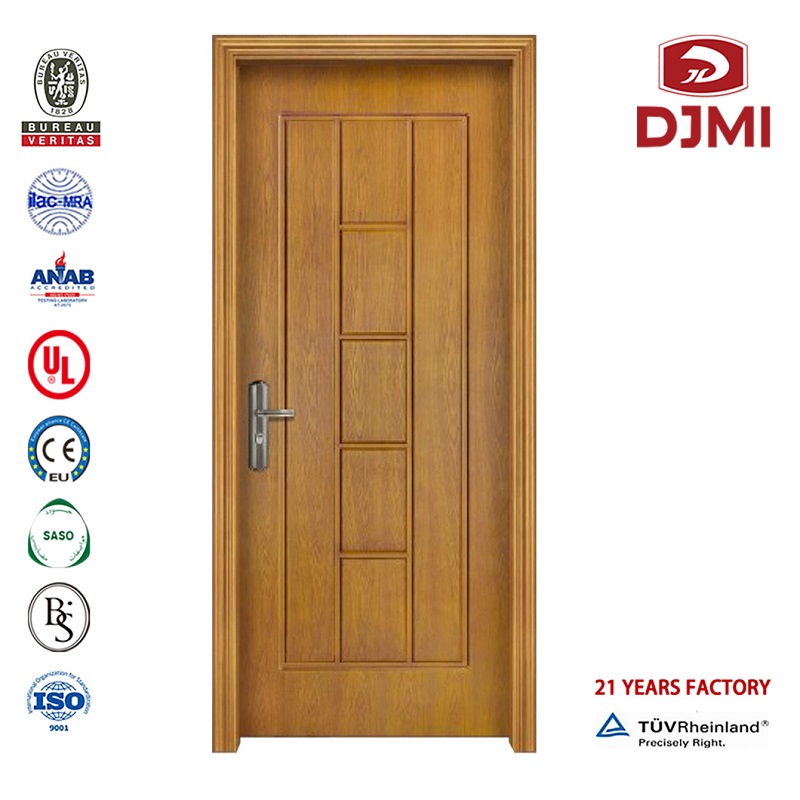 Billig 120 Minut Fire Rate Wood Ul Listed Hotel Door Frame Anpassad 90 Minut Fire Rate Wood Flush Flat Panel Front Hotel Door New Inställningar Double Leaf Wooden Raised Panel Fire Door Homer Hotel