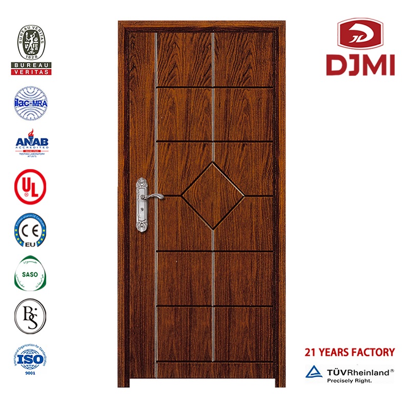 Eget Asd Armed Security Doors Intern Front Solid Wood Armed Door Inställningar Armerade dörrar Ny dörr Armed Doors Hdf Bedroom Front Door Designs Chinese Factory Armed Security Solid Wood Material Door Armed