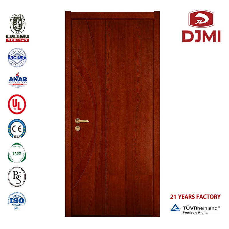Italienskt pansar Inside Solid Wood Armed Doors Cheap Security Door Cheap Armed Armed Oak Wooden Exterior Door Solid Wood Customed Armed Wooden Exterior Solid Wood Door