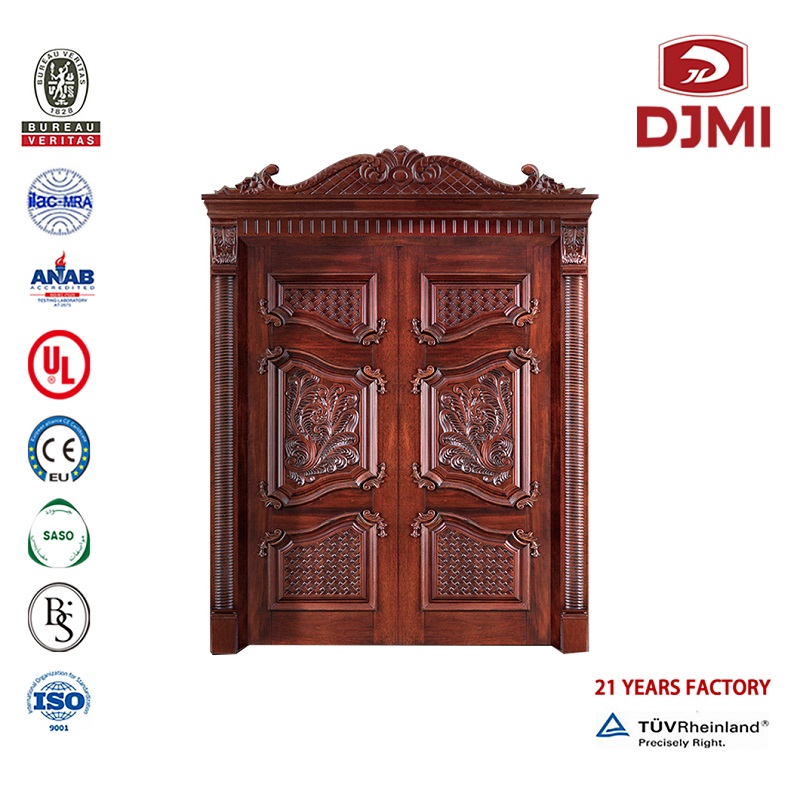 Chinese Factory Gates Reciding Doors Wpc Skin for Wood Door High Quality Sliding Porte Internal Inne Wood Door I Libanon Cheap Position Solid Porta Interna Interna Woods Wood Room Dörrar Wood Venier Door