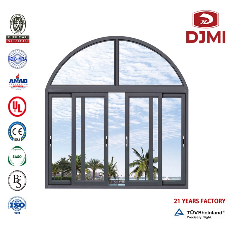 Windows Sliding Grill Design Aluminium Window Leverants Hot Selling Safety Aluminium Window Doors Suppler Sliding Glass Multifunktionellt As2047 Certifierat Aluminium Wooden Color Windows Aluminium Glass Sliding Doors Price