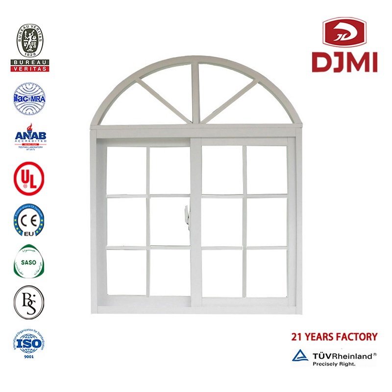 Professional With Security Screene Double Glazed Slited Windows Windows Windows Windows Outer Design New Design Double Panel Sliding Commercial Glass Window Windows Brand New China Factory Som standard Windows Sliding Grill Design Window...