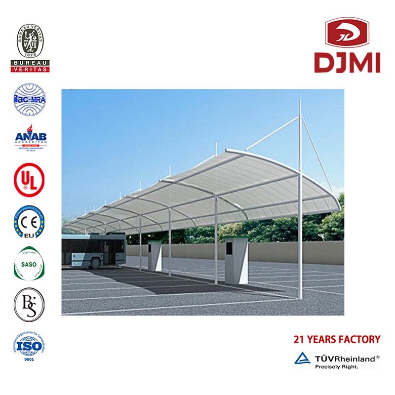 Brand Ny Outdoor Carport Aluminum Polycarbonatecarport Pergola Shelter Carports Hot Selling Watersafed Patio Cover Regnskt Aluminium Carport Customed Balcony Patio Cover Portal Frame Struktur Modern Carport